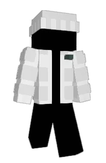 Fythius's Minecraft skin