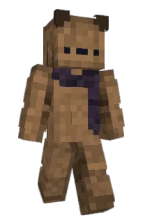 Front of Jam1502's skin