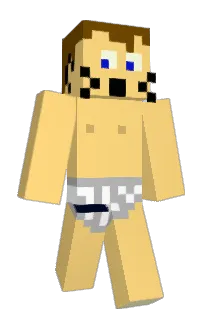 JMac91's Minecraft skin