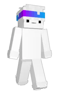 Front of 7794's skin