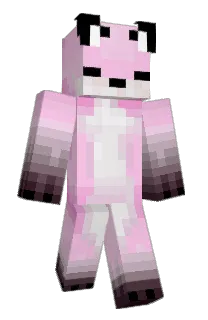 gvini's Minecraft skin