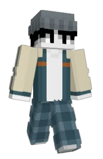 Front of matthhhhh's skin