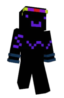 SWEDNEVER's Minecraft skin