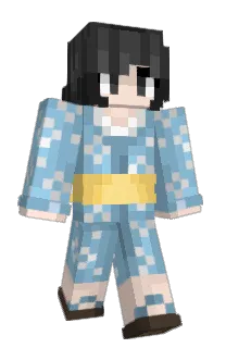 Front of piipewpew's skin