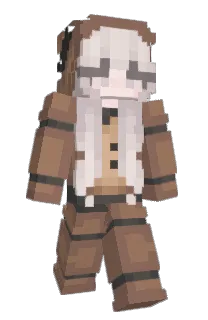 xKaraurax's Minecraft skin