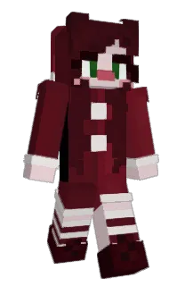 Front of taylenp's skin