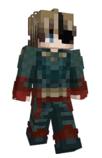 Front of ymepetb's skin