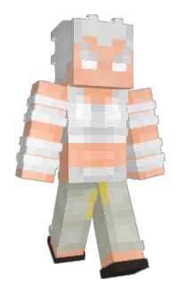 GarO0o's Minecraft skin