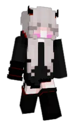 MrVrox_'s Minecraft skin wearing the Migrator cape