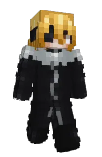 RiaImp's Minecraft skin