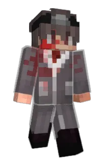 Front of _dai's skin