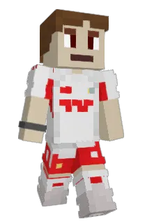 bbakon's Minecraft skin
