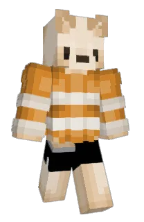 Dylankcool1's Minecraft skin
