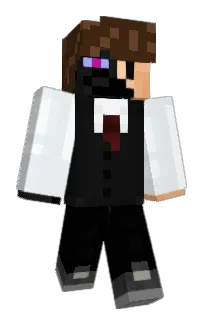 E7REE's Minecraft skin