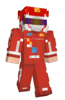 CRAZZZYCRAZZZY's Minecraft skin