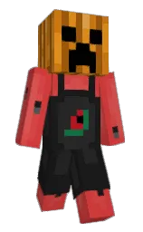valencia and cod gray Minecraft skin — Slim model — first worn by time_out_096