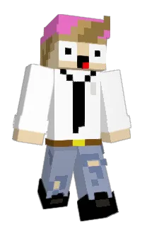 Front of risak_'s skin