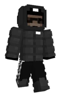 KazeYT's Minecraft skin