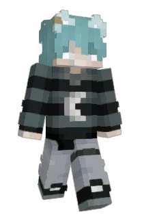 NyiCub's Minecraft skin