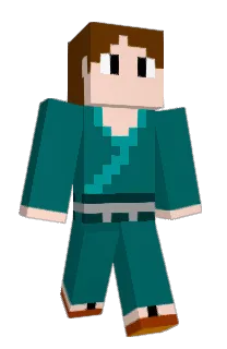 sibucho's Minecraft skin