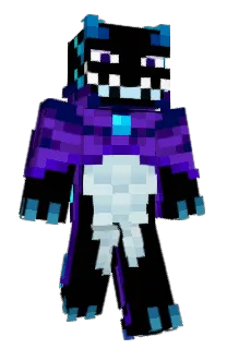 Front of Denji_1981's skin