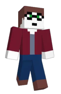 Front of RegularC07's skin