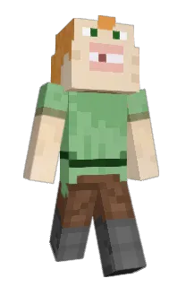 CunaLovesTeez's Minecraft skin