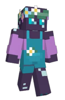 IfLokiWasAFox's Minecraft skin