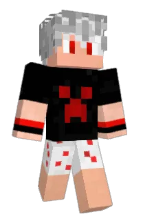 zVeinho's Minecraft skin