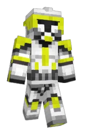Skin preview