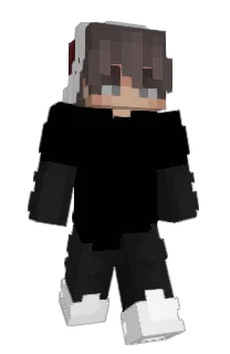 Front of LeweJajoMaltixon's skin