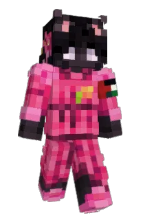strawhatmoon's Minecraft skin