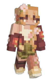 Front of Andr0m3da_x's skin