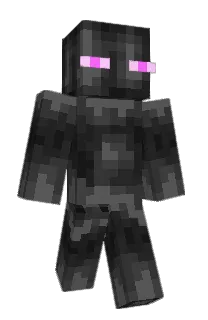 Front of uliczny's skin