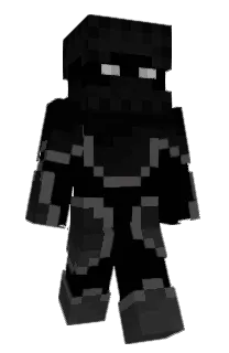 Front of shadowScath's skin