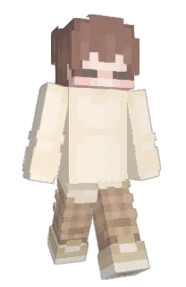 frankieeeeeeeee's Minecraft skin