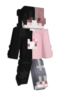 MrTosya69's Minecraft skin