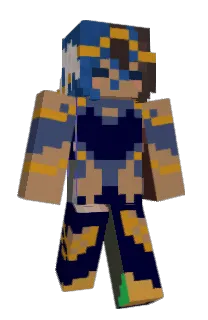 Advil_0nIce's Minecraft skin