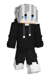 aa4014 Minecraft avatar full body
