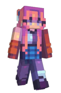 JykeAiken23's Minecraft skin