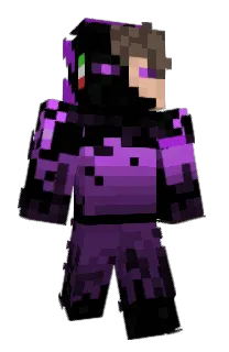 Auridiebanane's Minecraft skin