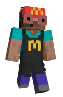 Front of Akayyy's skin