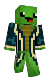 Skin preview