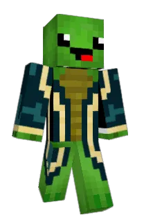 Front of Turtlez113's skin