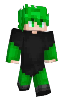 tmsTokoh's Minecraft skin