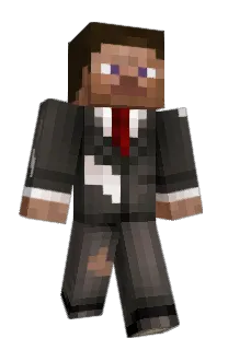 Dodoking06's Minecraft skin
