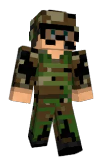 takarobi's Minecraft skin