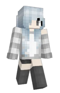 iremembervividly's Minecraft skin