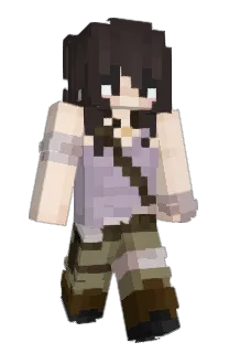 Front of cam_ww's skin