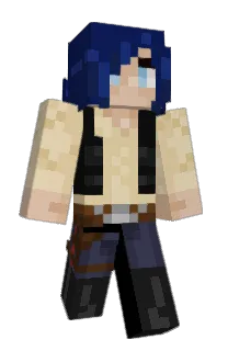 ilavv's Minecraft skin